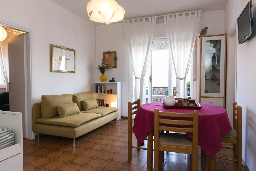 Talamone Apartment חדר תמונה