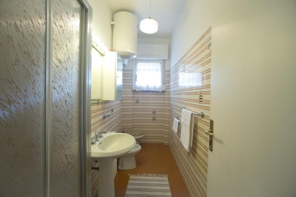 Talamone Apartment חדר תמונה