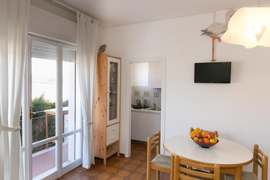 Talamone Apartment חדר תמונה