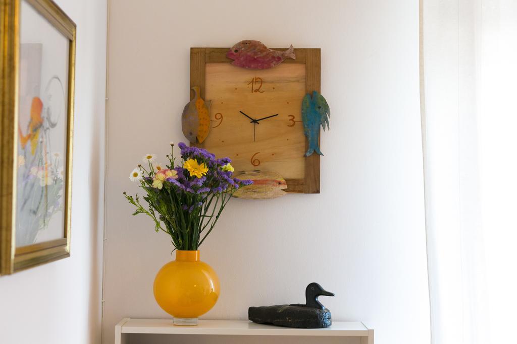 Talamone Apartment חדר תמונה
