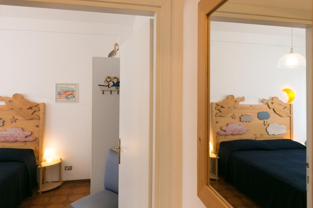 Talamone Apartment חדר תמונה