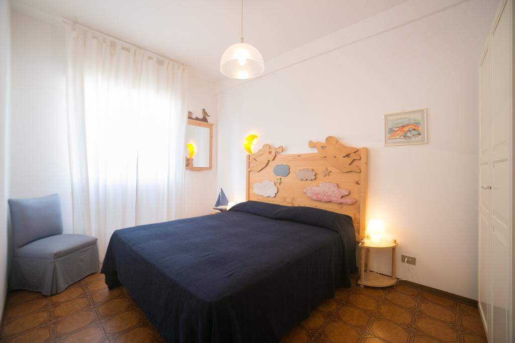 Talamone Apartment חדר תמונה