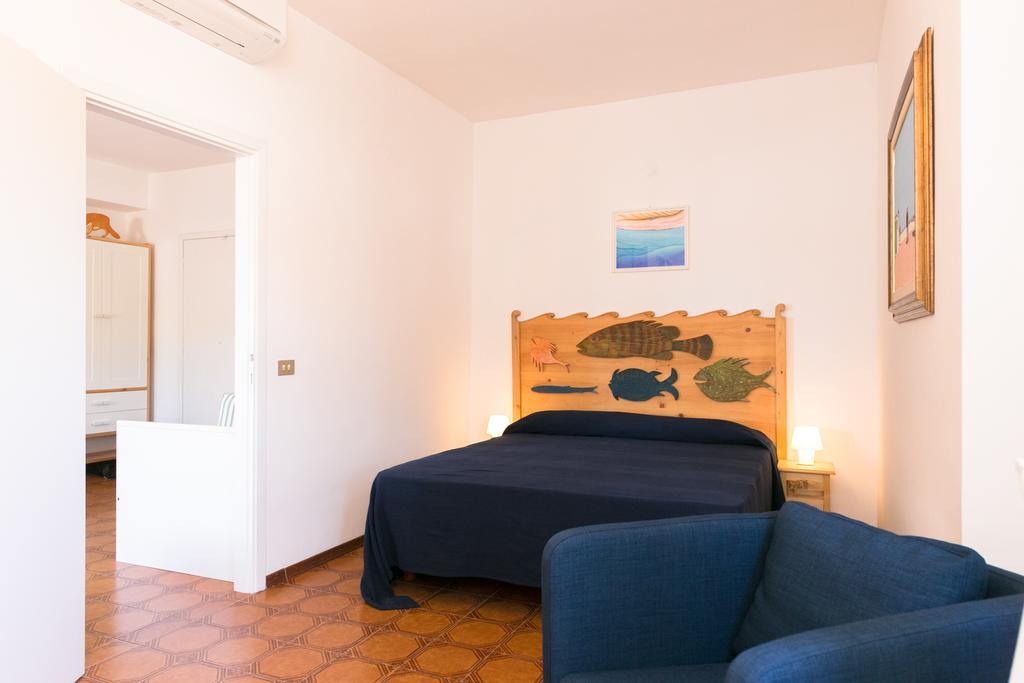 Talamone Apartment חדר תמונה